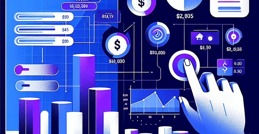 WMS 系统多少钱一套？2025 年不同规模企业的预算参考